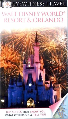 Walt Disney World Resort & Orlando