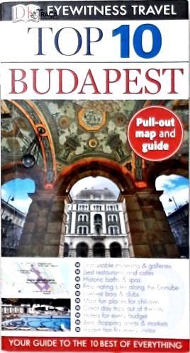 Top 10 Budapest