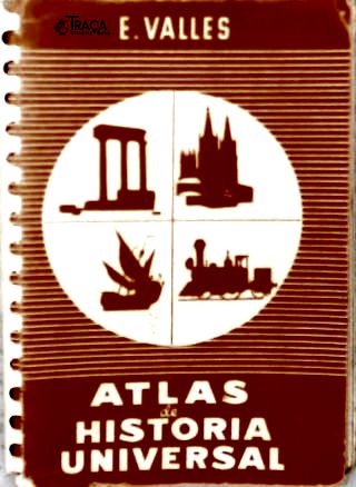 Atlas de História Universal