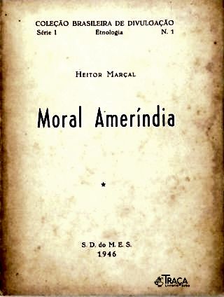 Moral Ameríndia