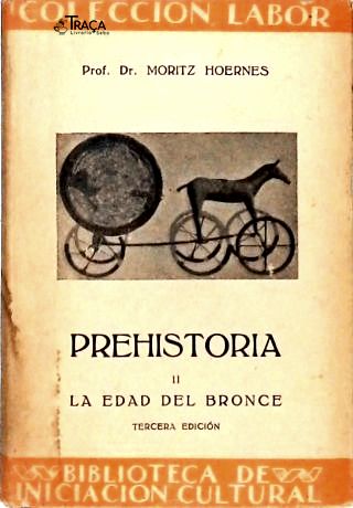 Prehistoria - Vol. 2