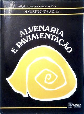 Alvenaria e Pavimentação