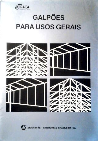 Galpões para Usos Gerais