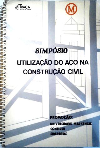 Simpósio - Utilização do Aço Na Construção Civil