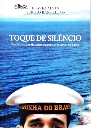 Toque de Silêncio