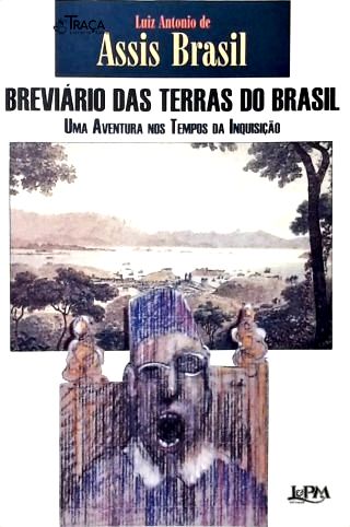 Breviário das Terras do Brasil