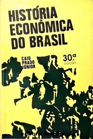 História Econômica do Brasil