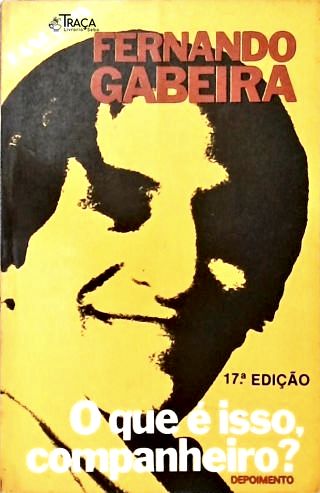 O Que É Isso, Companheiro?