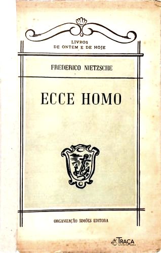 Ecce Homo
