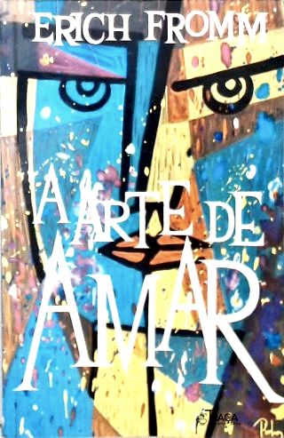 A Arte de Amar