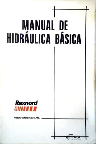 Manual de Hidráulica Básica