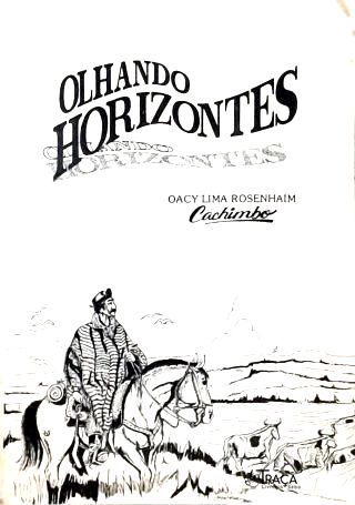 Olhando Horizontes
