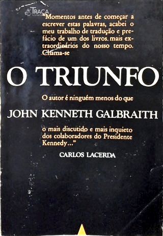 O Triunfo