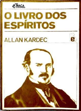 O Evangelho Segundo o Espiritismo