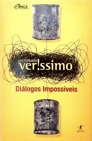 Diálogos Impossíveis