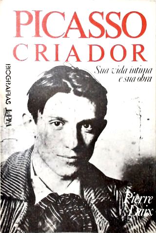 Picasso Criador
