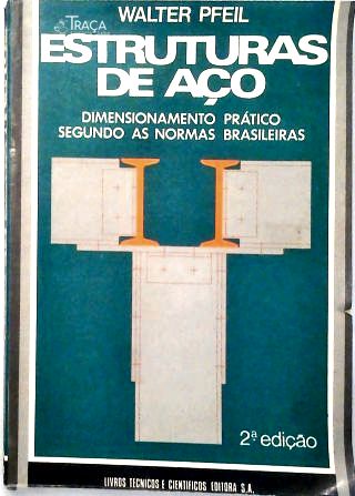 Estruturas de Aço