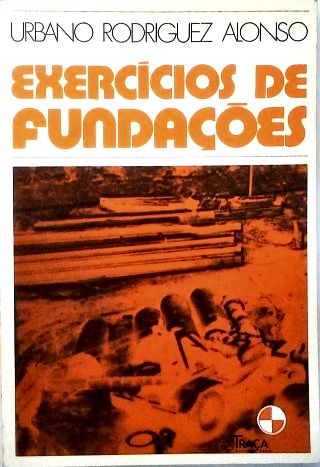 Exercicios de Fundacões