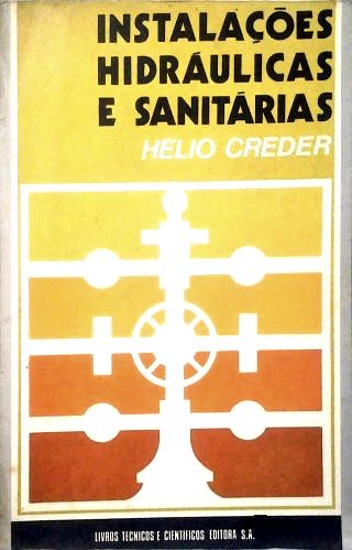 Instalações Hidráulicas e Sanitárias