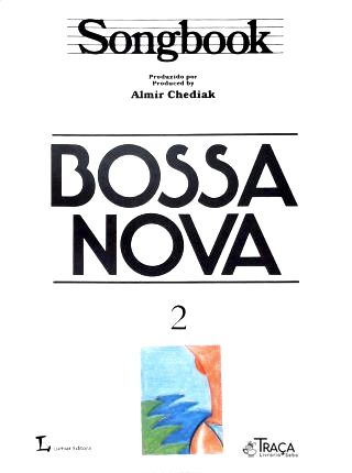 Songbook Bossa Nova - Vol. 2