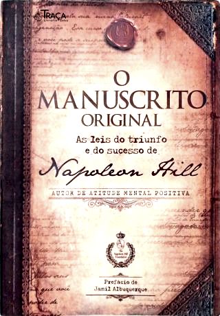 O Manuscrito Original