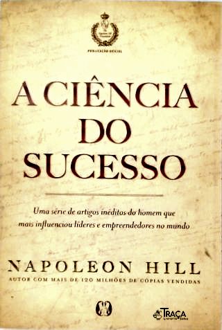 A Ciência do Sucesso