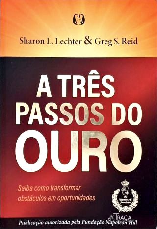 A Três Passos do Ouro