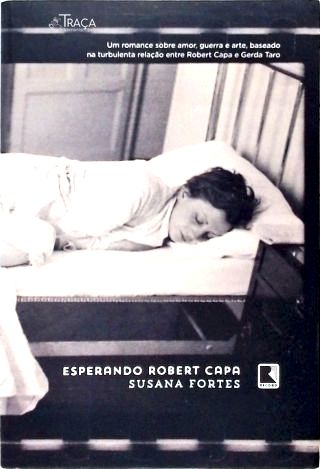 Esperando Robert Capa