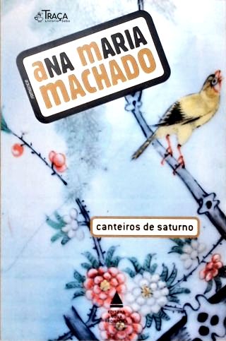 Canteiros de Saturno