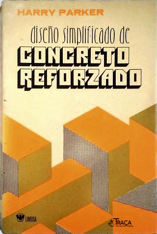Diseño Simplificado de Concreto Reforçado