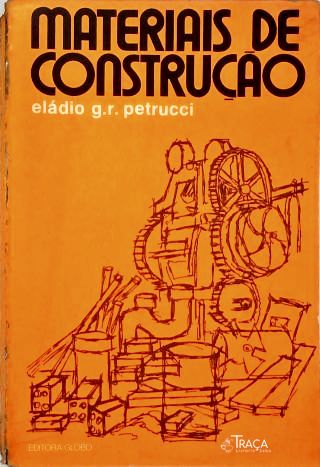 Materiais de Construção