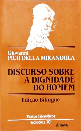 Discurso Sobre a Dignidade do Homem
