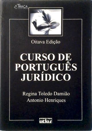 Cursos de Português Jurídico