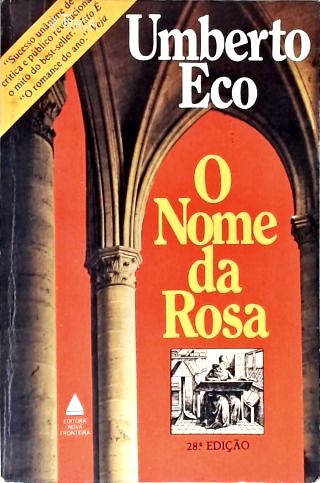 O Nome da Rosa