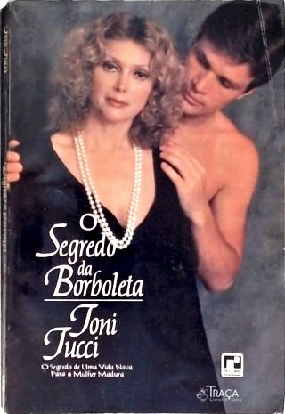 O Segredo da Borboleta