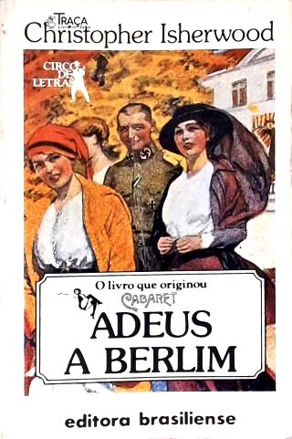 Adeus a Berlim