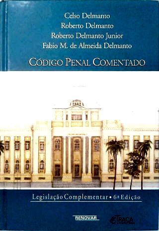 Código Penal Comentado