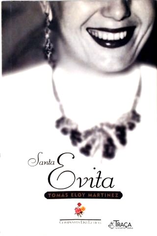 Santa Evita