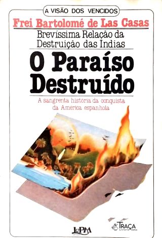 O Paraíso Destruído