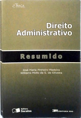 Direito Administrativo