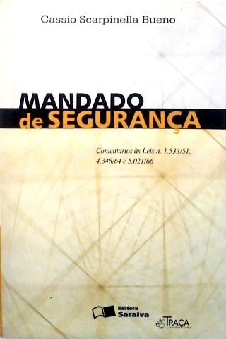 Mandado de Segurança