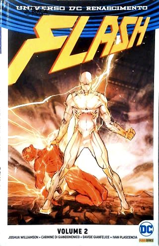 The Flash - Vol. 2