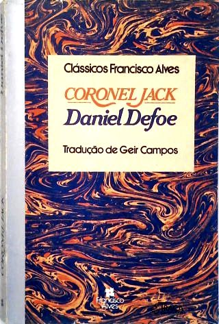 Coronel Jack