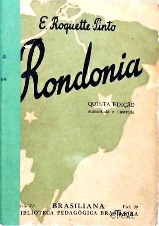 Rondônia