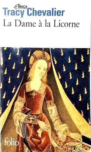 La Dame À La Licorne