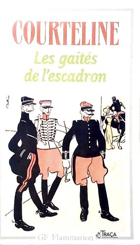 Les Gaités de Lescadron