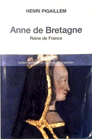 Anne da Bretagne