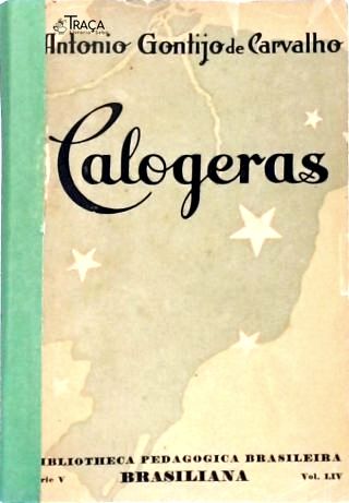 Calogeras