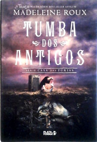 Tumba dos Antigos