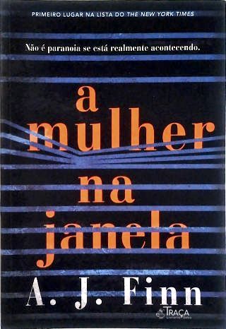 A Mulher Na Janela